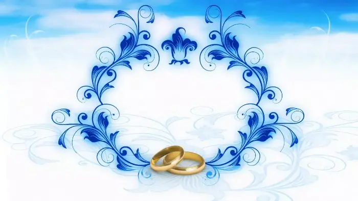 wedding