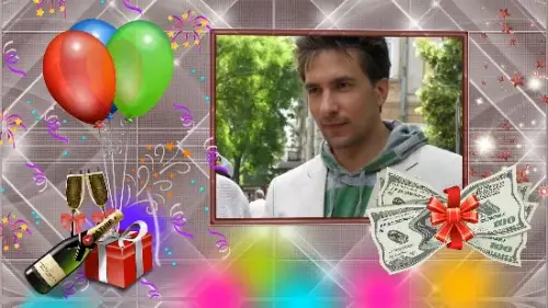 birthday