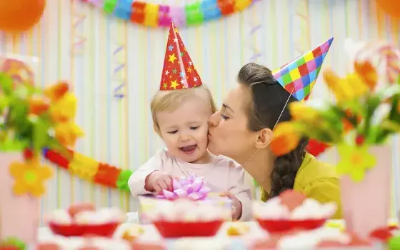 birthday